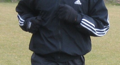 Ben Teekloh: 