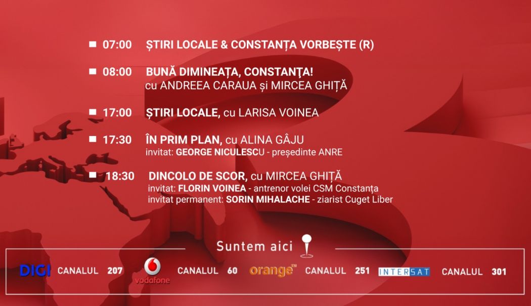 Programul zilei de luni, 17 noiembrie, de la Antena 3 Constanța - 2da97727651744108d22bb4524bb9f61-1763289353.jpg