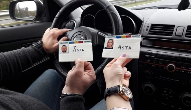 Rezentanța Comisiei Europene în România, mesaj ironic: 