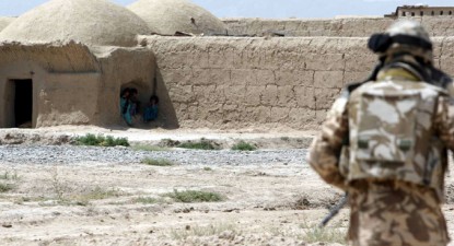 Încă trei soldați străini uciși în Afganistan - 2de54fc1dd58a9dd23adb1e1950d43f2.jpg