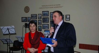 Fundația Callatis a premiat excelența din viața publică a Mangaliei - 2e09a7d46e0537e693ba7f7379690ca5.jpg