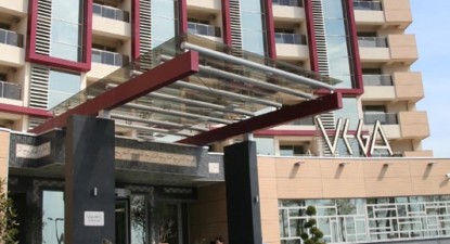 Acționarii proiectului 