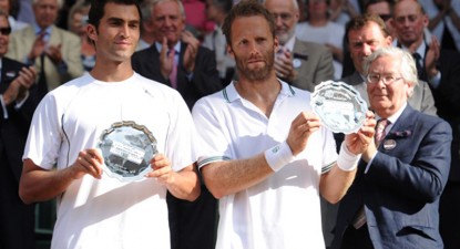 Horia Tecău a pierdut finala de dublu de la Wimbledon - 2ea1b4a79f0e777301a3bf5c363aac70.jpg