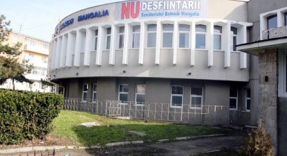 Desființarea Sanatoriului Mangalia, în dezbatere publică - 2ebd935fb1504c04f8e0f4d4259b428f.jpg