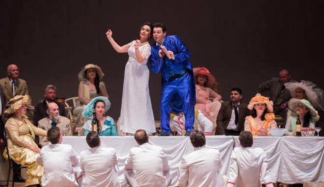 Teatrul „Oleg Danovski” invită melomanii la o seară în compania operei „Elixirul dragostei” - 2elixiruldragostei-1642861260.jpg