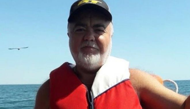 Doliu la Cuget Liber. A încetat din viață fostul nostru coleg, Ionel Voineagu - 2f0077b1d8f0405f96716f32beb6dca7-1593361017.jpg