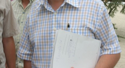 Pesedistul Laurențiu Marin a strâns 68.300 de euro la nuntă - 2f40f6291b21c1544a4976fa3f7ba3e6.jpg