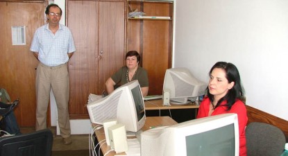 Greva de avertisment a statisticienilor a 
