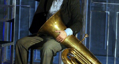 Dan Puric: 