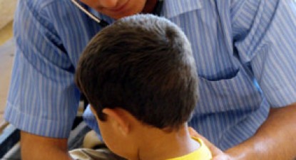 Se luptă cu o tumoră cerebrală, la numai șase ani - 2f7d4e94473891c6e46ef2b50a26d061.jpg