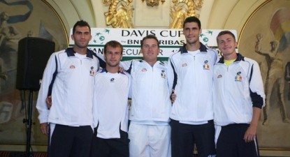 Cupa Davis: România - Argentina, în primul tur al Grupei Mondiale - 2fb4c9c3168bb8a4fb560b648f576d8f.jpg