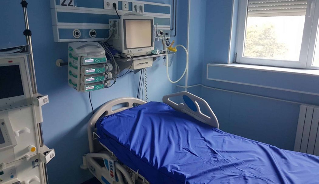 O infecție intraspitalicească ar fi ucis mai mulți copii. Secția ATI a fost închisă - 2fc05565d2db28df4e5e7f40c636e59d-1758878594.jpg