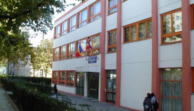 Liceenii sunt provocați la Concursul 