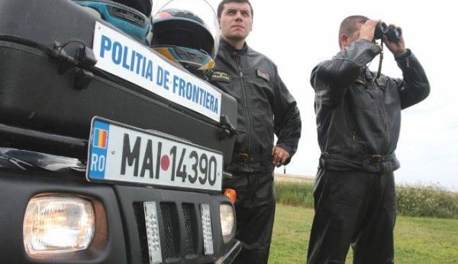 Emigrant prins când încerca să fugă din România în Bulgaria - 2februarieemigrantpalestina-1422869998.jpg