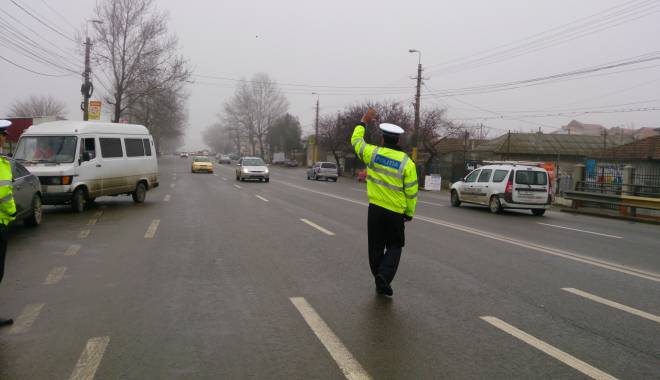 Atenție! Unde acționează, astăzi, polițiștii rutieri - 2februarierutiera-1422863115.jpg