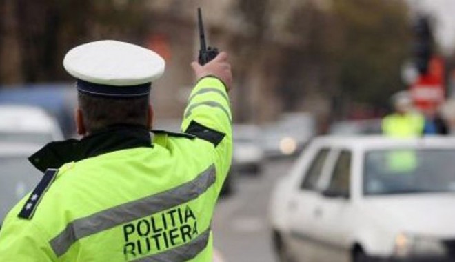 Accident provocat de un șofer beat, pe o stradă din Constanța - 2februariesoferbeataccident-1391337267.jpg
