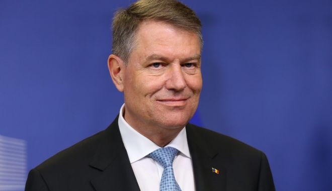 Președintele Iohannis, urări de sănătate, pace şi prosperitate tuturor românilor ortodocşi, greco-catolici, armeni şi neoprotestanţi