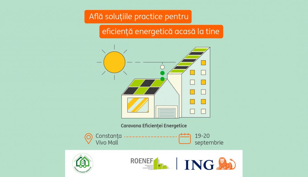 Caravana ROENEF și casa demonstrativă nZEB, eficientizată energetic,  ajung la Constanța - 2kvlocalconstanta1726663162-1726668609.jpg