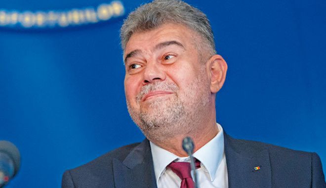 Ciolacu: Am fost la cumpărături; am luat ce aveam nevoie - total 93,50 lei