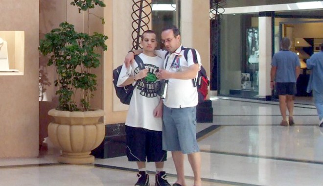 Gheorghe și Ion la hotel de lux - 2octionsigheorghelahotel-1317576637.jpg