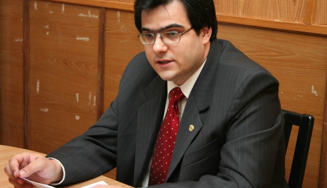Șef nou la Parchetul de pe lângă Judecătoria Constanța - 2octombriesefnouparchetgrigoregi-1412251495.jpg