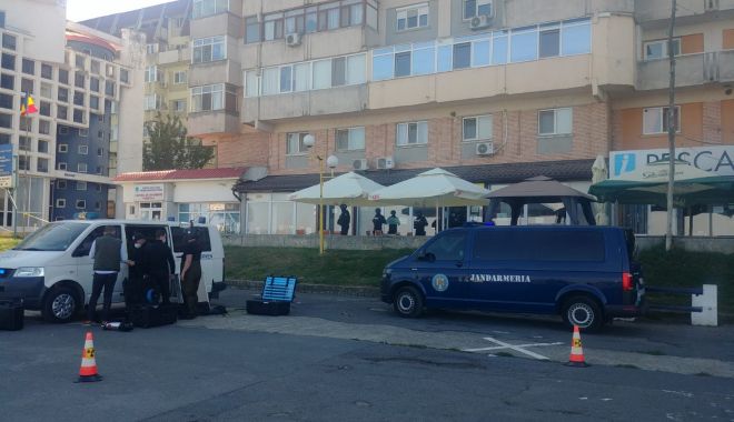 COLET SUSPECT PE FALEZĂ! Mascații au intrat în acțiune! - 2octsuspiciunefaleza1-1601633262.jpg
