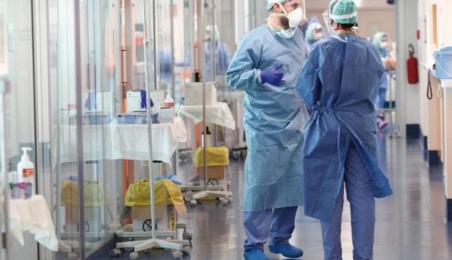 Capacitate suplimentată în mai multe spitale COVID-19 din judeţul Constanţa - 2pozaspitale3-1605548069.jpg