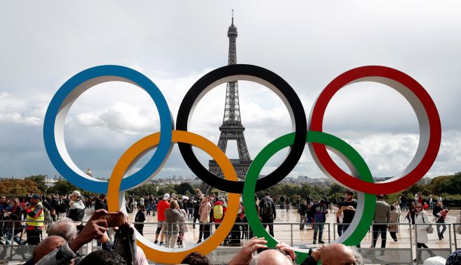 Jocurile Olimpice 2024. Decizia CIO în privința participării sportivilor din Rusia și Belarus