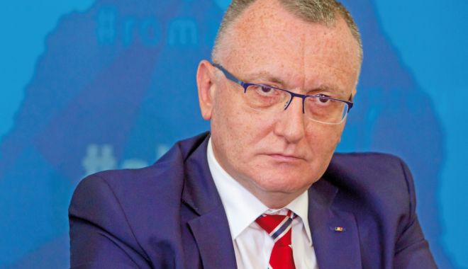 Ministerul Educației îşi asumă promovarea disciplinei obligatorii Educaţie pentru viaţă - 2sorincimpeanu-1624428742.jpg