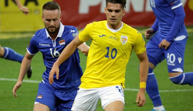 Fotbal / Ianis Hagi este infectat cu virusul Covid-19 şi ratează meciul cu Macedonia de Nord - 2y6a0856copy-1631084252.jpg