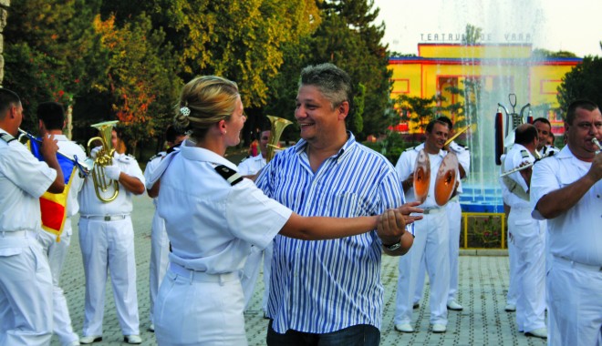 Cel mai așteptat eveniment al verii - 