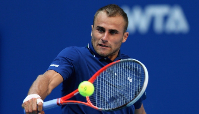 Tenis: Marius Copil, calificat în sferturi, la Napoli - 3-1459957849.jpg