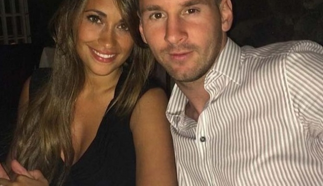 Fotbal / Messi se va căsători. Iată cum arată viitoarea soție a argentinianului - 3-1494501434.jpg
