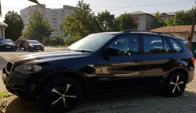 BMW furat din Marea Britanie găsit în România! Ce a povestit șoferul mașinii - 3-1568365168.jpg