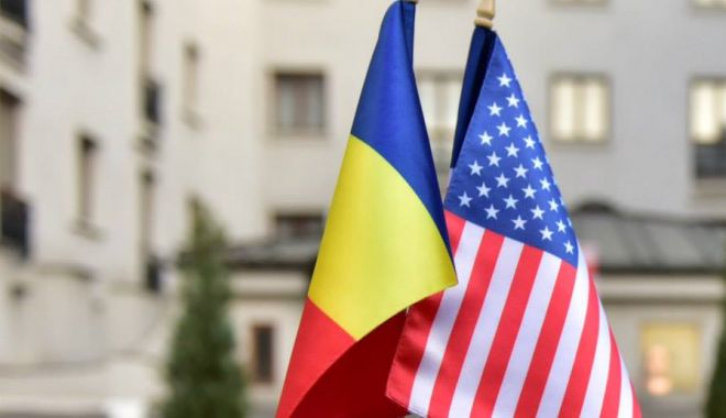 Senatul și Camera Reprezentanților din SUA au marcat 140 de ani de la stabilirea relațiilor diplomatice cu România - 3-1593012269.jpg