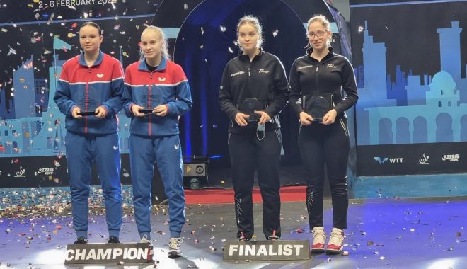 Elena Zaharia şi Bianca Mei-Roşu, medaliate cu aur şi argint în turneul de juniori din Tunisia - 3-1643983830.jpg