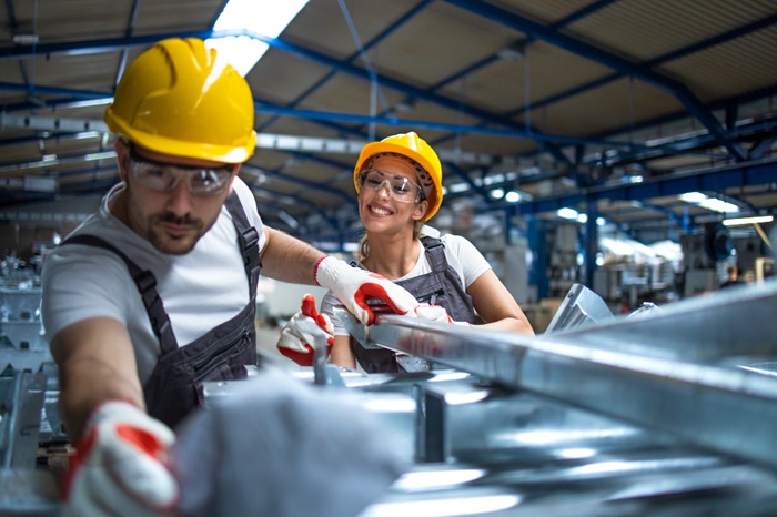 Reindustrializarea României, pilon central în viziunea PSD pentru dezvoltare economică