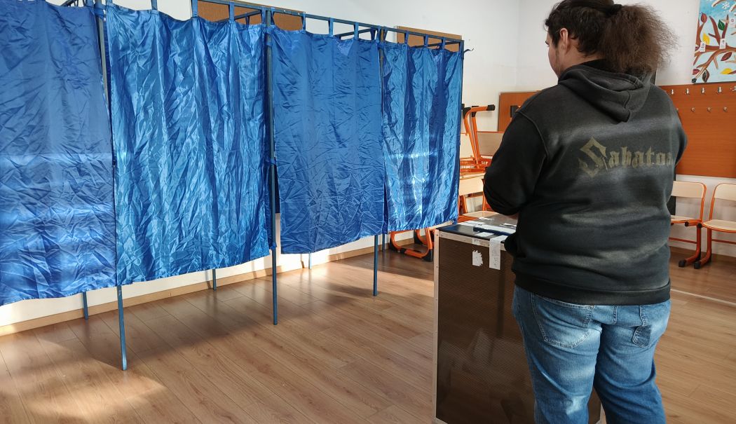 Alegeri prezidenţiale 2025 / Prezenţa la vot, în ţară şi în Diaspora, la ora 19.00 - 3-1747585048.jpg