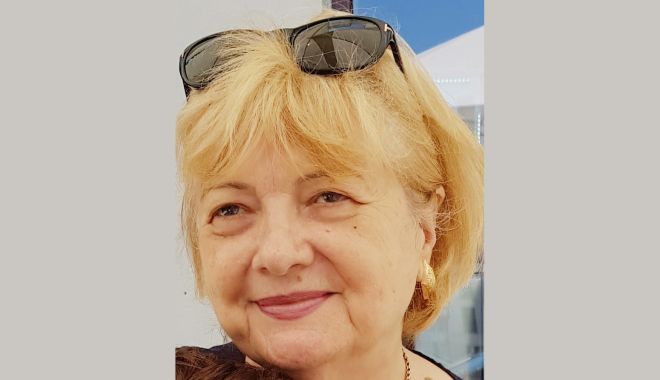 Conf.univ.dr. Aurelia Lăpușan: Cuget Liber a fost și a rămas o școală de jurnalism pentru tineri - 3-aurelia-lapusan-1689274921.jpg