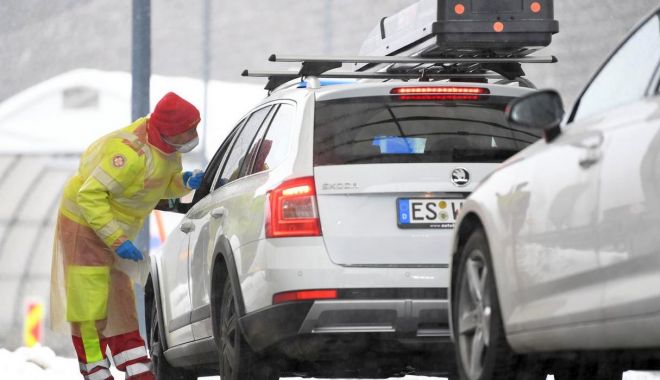 30 de state europene au impus restricții pentru călătoriile neesențiale din afara Europei - 30-1585146777.jpg