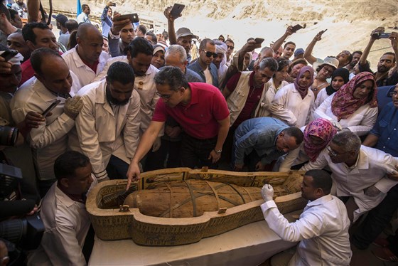 3.000 de ani de istorie scoși la iveală! Această descoperire din Egipt poate schimba istoria - 3000sursaplaytechro1-1580473333.jpg