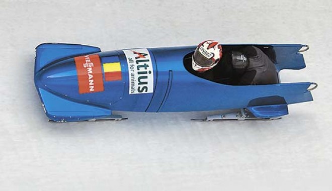 Sorin Gheorghe Buta așteaptă cu optimism Jocurile Olimpice de iarnă de la Soci - 3001sportbob-1391085308.jpg