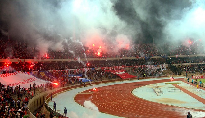 Ghana și Libia vor juca finala ediției din acest an - 3001sportlibia-1391093741.jpg