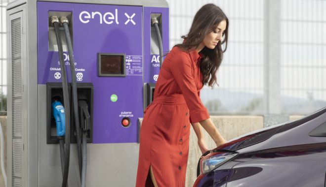 300 de stații de încărcare a vehiculelor electrice vor fi instalate în București, Timișoara și Constanța - 300destatii-1542126853.jpg