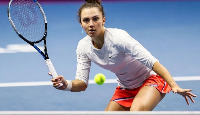 Tenis / S-a oprit în optimi! Jaqueline Cristian, eliminată de Karolina Schmiedlova din turneul de la Tenerife - 30142986184168825601440-1634737295.jpg