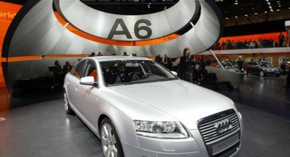 Noul Audi A6, disponibil în România cu prețuri începând de la 42.300 euro cu TVA - 3017443713db7627f38a1d94a7ca5860.jpg
