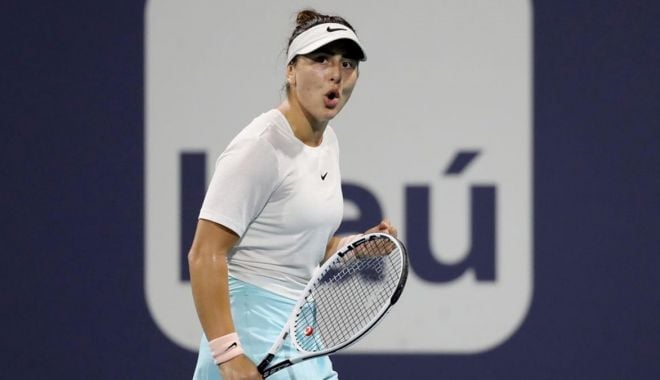 Bianca Andreescu a urcat pe locul 6 în clasamentul WTA - 30218096199190825601440-1617610121.jpg