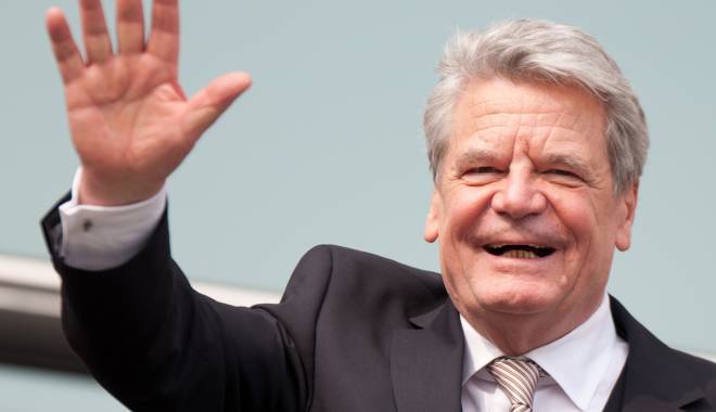 Președintele Germaniei i-a scris lui Iohannis. Ce mesaj a avut pentru noul șef de stat - 30255980-1416295097.jpg