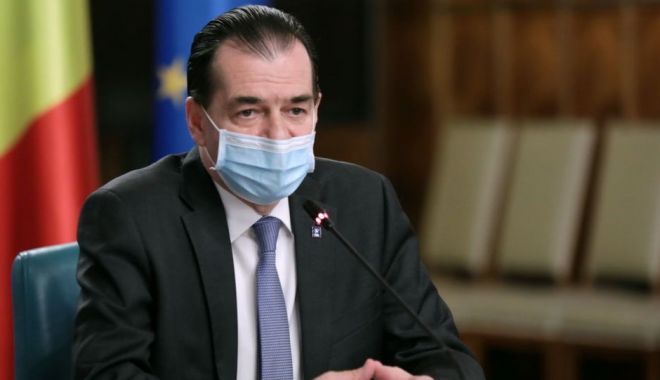 Ludovic Orban: Vom aproba plata salariilor pe octombrie angajaţilor din direcţiile de asistenţă socială - 30289359-1606509516.jpg