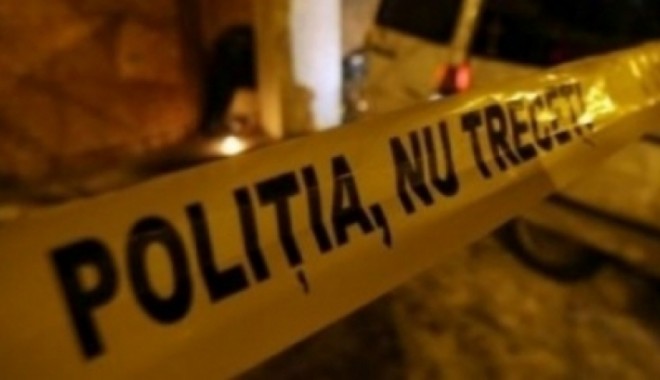 Un polițist s-a împușcat cu arma din dotare, în această dimineață! - 30349politianutreceti91521500804-1351599825.jpg